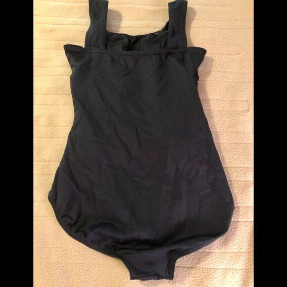 Nice slimming swimsuit by Balera in size 10 - Picture 3 of 3